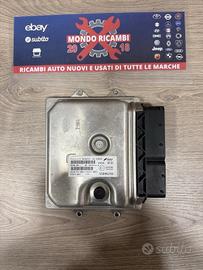 52045255 Centralina Modulo Avviamento Motore Per F