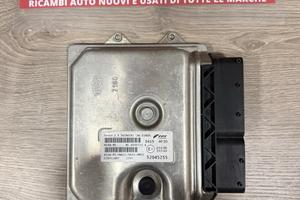 52045255 Centralina Modulo Avviamento Motore Per F