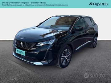 Peugeot 3008 BlueHDi 130 S&S Allure