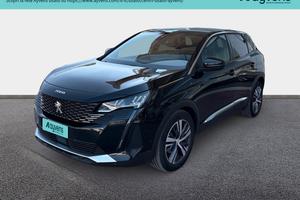Peugeot 3008 BlueHDi 130 S&S Allure