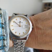 Orologio uomo Lorenz