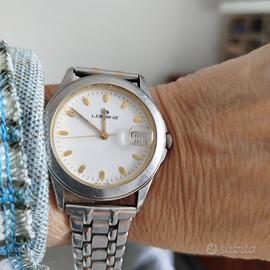Orologio uomo Lorenz