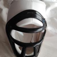 Casco x Karate o Judo 