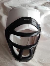 Casco x Karate o Judo 