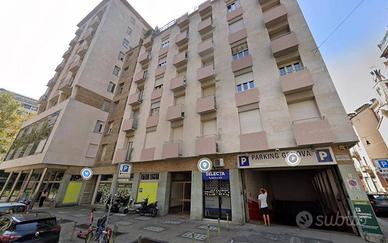 Immobile in asta di 26 m² con 1 locale a Torino