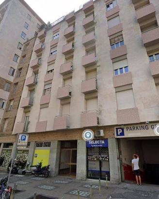 Immobile in asta di 26 m² con 1 locale a Torino