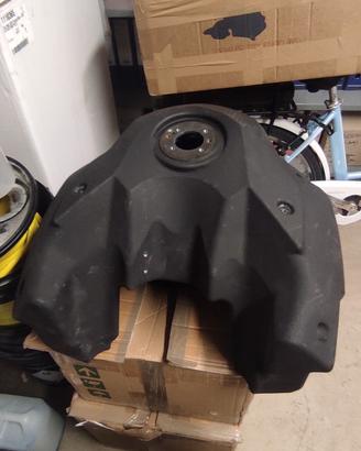 Serbatoio Moto Morini Granpasso 1200