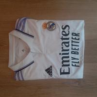 Maglia Real Madrid 