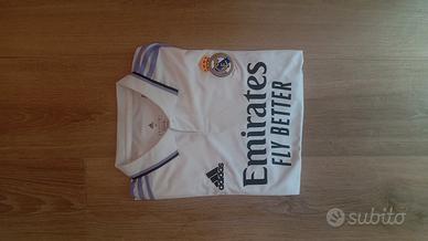 Maglia Real Madrid 