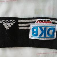 Fascia race sport invernali