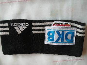 Fascia race sport invernali