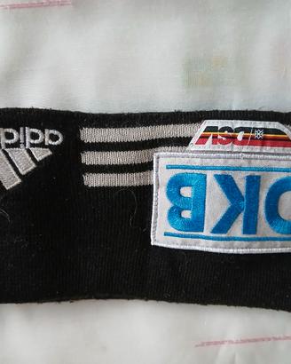 Fascia race sport invernali