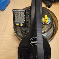 Vogatore Horizon Apollo plus ad acqua