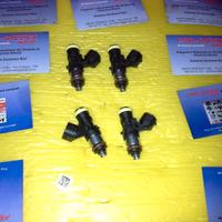 NUOVO INIETTORE BOSCH 0 280158818  METANO