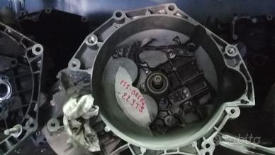 Cambio Manuale Brera 2.2 JTS e 159 6marce