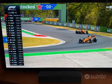 LG Oled C4 55 4K HDR
