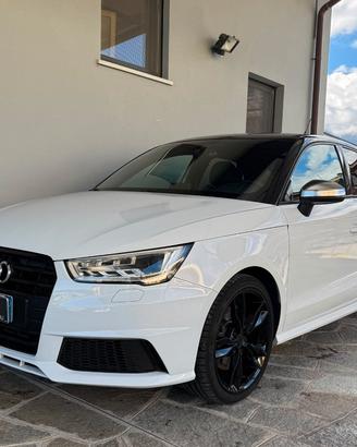 Audi S1 Sportback 2.0 tfsi quattro