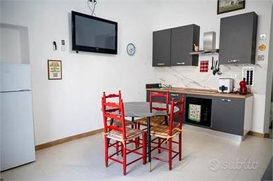 Zona Cadorna delizioso bilocale --3479246944