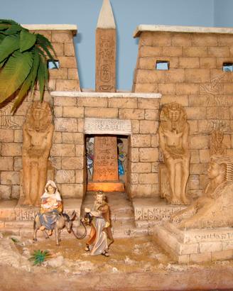 Presepe 3