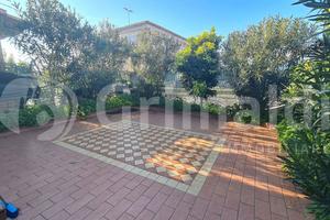 Villa o villino Castel Volturno