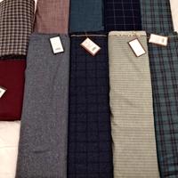 Tessuti originali Loro Piana