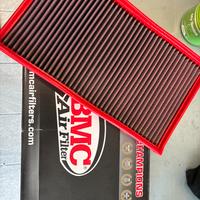 Filtro aria sportivo BCM Audi RS3 8y