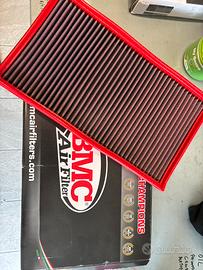 Filtro aria sportivo BCM Audi RS3 8y