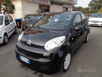 Citroen C1 1.0 5 porte AMIC1