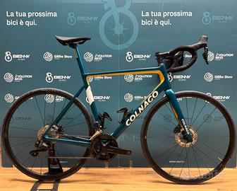 Colnago V3 Disc Di2 Taglia 54s