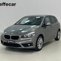 BMW 218 d Active Tourer Advantage