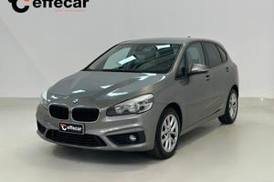 BMW 218 d Active Tourer Advantage