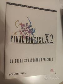 final fantasy X-2 guida strategica