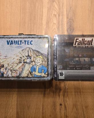 Fallout 3 Collector's Edition PS3 - No Gioco