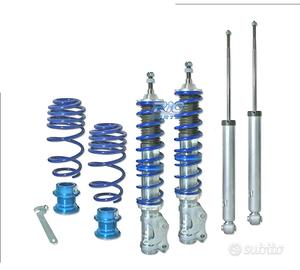 SOSPENSIONE FILETTATA BLUE LINE VOLKSWAGEN VW LUPO