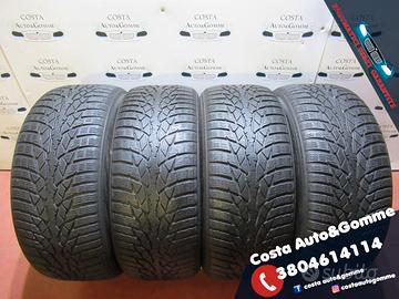 235 50 17 Nokian  MS 80% 235 50 R17 Pneus