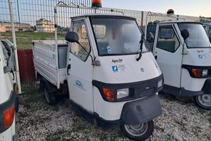 PIAGGIO ape 50 C80 piu di una unita