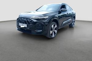 Audi Q5 Sportback edition one TDI Tech pro S line 