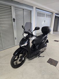 Scooter 125 peugeot tweet 125