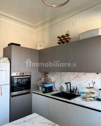 Cucina CESAR |  Modello MAXIMA