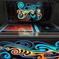 jukebox