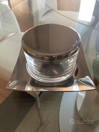 Formaggiera Sambonet Linea Q