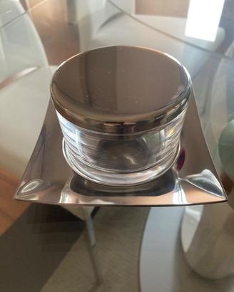 Formaggiera Sambonet Linea Q