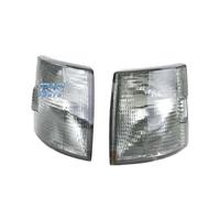 FRECCIE ANTERIORI VOLKSWAGEN VW T4 TRANSPORTER 90-