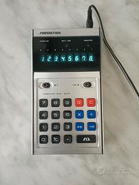 Soundesign 8400 calcolatore funzionante
