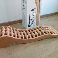 Spinal Backrack sistema attrezzo per la schiena