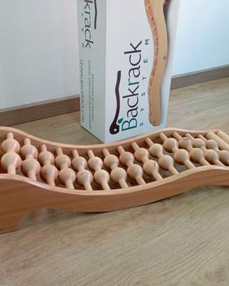 Spinal Backrack sistema attrezzo per la schiena