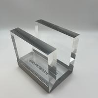Porta riviste Emporio armani