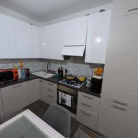 CUCINA completa di elettrodomestici