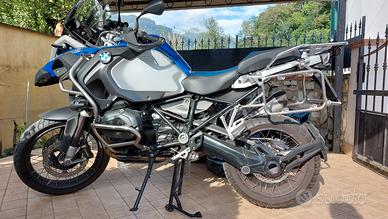 Bmw r 1200 gs - 2015