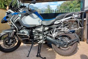 Bmw r 1200 gs - 2015